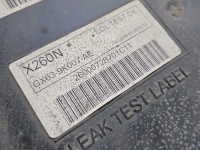 Zbiornik paliwa bak JAGUAR XF II X260 3.0 V6