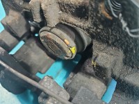 Zacisk tył lewy Ford S-max II MK2 2.0 tdci (T7CL) HB