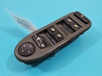 Przełącznik szyb Citroen C5 I 96326945ZJ EU