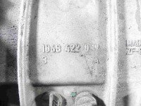 Skrzynia biegów automat Audi A8 D3 4.2 V8 tdi