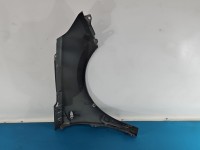 Błotnik przód lewy Hyundai I30 III 16- B6S - SUN BURN