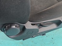 Fotel prawy przód pasażera Alfa romeo Giulietta 5d EUROPA