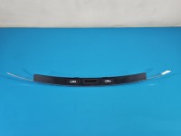 BLENDA LISTWA klapy TYŁ 3V9853098B Skoda Superb III KOLOR LW5Q