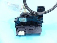 Zamek tył prawy 13279837 Opel Meriva B