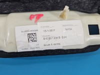Osłona ZAŚLEPKA PLASTIK AUDI A8 D4 4H 4H0867234B