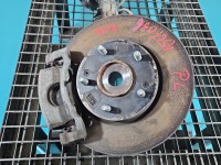 Zwrotnica lewa piasta przód 1.6 16V Hyundai Elantra VII 20-