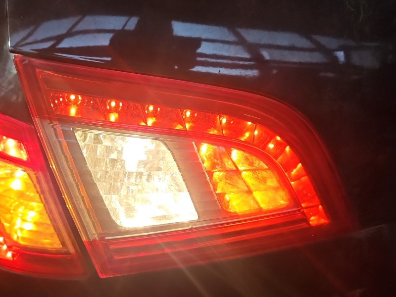 Lampa tył lewa Peugeot 508 I kombi EUROPA