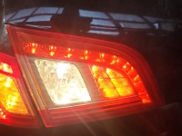 Lampa tył lewa Peugeot 508 I kombi EUROPA