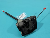 Zamek tył prawy GK72-24994-BD, GK7224994BD Land rover Discovery Sport 14- L550 8pin