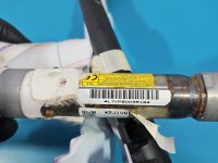 Kurtyna lewa poduszka airbag Toyota Auris II HB 2J1V81218QV3, TG11E01001