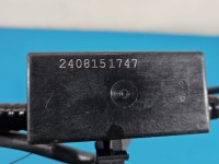 RURKI Przewód paliwowy MG MG3 24- 1.5 16V