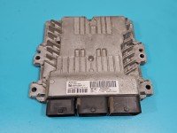 Komputer Sterownik silnika S180123008A, 9800268980 Peugeot 207 1.6 hdi