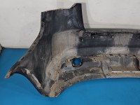 Zderzak tył Audi A3 8P LZ9Y HB