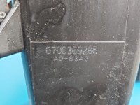 Filtr węglowy Maserati Quattroporte VI 13- 3.0 V6 06700369280