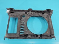 WZMOCNIENIE CZOŁOWE Pas przedni Peugeot Partner II 9682720480