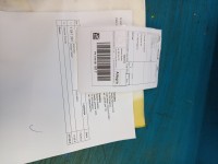 TEST Alternator Dodge Caliber 0124525128 2.0 CRD