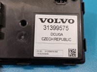 Sterownik moduł Haka VOLVO V70 III 31399575