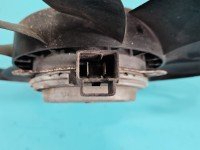 Wentylator Wiatrak klimatyzacji Fiat Ducato IV F9524005 2.3 jtd (F1AGK411B)