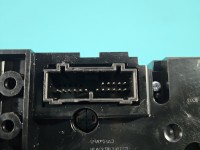 Konsola panel nawiewu Volvo XC90 I 02-