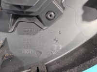 Tapicerka drzwi przód lewa boczek BMW X1 E84 2991535