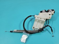 Zamek przód lewy Fiat 500X EUROPA 5pin, T-KCS-1597-A1567 40116025-008, 52071195