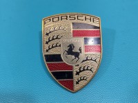 Atrapa grill Porsche Panamera I 970