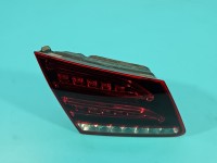Lampa tył lewa LED Z KLAPY 12-16 Mercedes W212 kombi