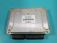 Komputer Sterownik silnika 038906019GS, 0281010940 Vw Passat B5 1.9 tdi