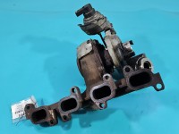 Turbosprężarka Vw Touran I 1.6 tdi 105KM 775517-1, 03L253016T