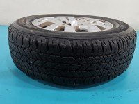 Koło zapasowe 16" dojazdowe dojazdówka Honda CR-V II 5x114.3, Bridgestone, 215 mm, Profil opony: 65, 215/65 R16 BRIDGESTONE...