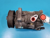Sprężarka klimatyzacji kompresor Vw Passat B7 2.0 tdi Cff 5N0820803C, 1702P
