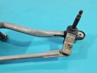 Silniczek Silnik wycieraczek przód Audi A5 8T 8T1955119B