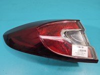 Lampa tył lewa Renault Megane III kombi