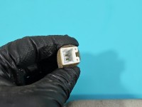 Przesłonka lewa Opel Antara DASZEK osłona przeciwsłoneczna