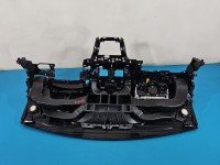 Deska rozdzielcza airbag pasażera kokpit Opel Astra V K