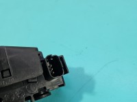 Zamek klapy tył 9684648680 Peugeot 508 I kombi 3PIN