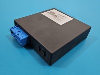 Sterownik moduł Producent części: OPEL, Europejska, Zawieszenia Opel Insignia B 84126417