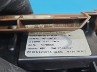 Kratka nawiewu Mercedes W213 A2138309501, A2138306200 EUROPA