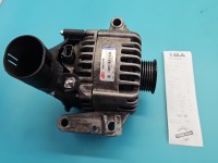 TEST Alternator Ford Mondeo Mk3 1.8 16V
