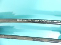 DŹWIGNIA LEWAREK WYBIERAK LINKI Seat Ibiza V KJ 6F 1.0 tsi