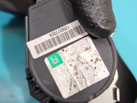 Pas bezpieczeństwa przód prawy pasażera Skoda Octavia II 1Z0857702A