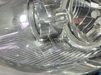 Reflektor lewy lampa przód Peugeot Boxer II EUROPA