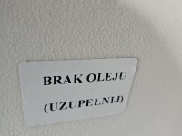 Most tylny DYFER tył Vw Passat B6 01Z525010B 3.2 FSI V6 (AXZ)