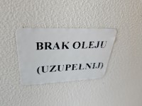 Most tylny DYFER tył AUDI A6 C7 3.0 tfsi quattro (CGXB)