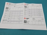 Wtryskiwacz BMW G30 0445110743, 8514148 2.0d