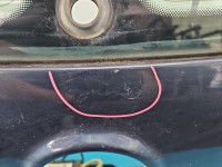 Klapa tył BAGAŻNIKA SZYBA Vw Golf V HB 5d LC5F