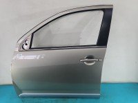 DRZWI PRZÓD LEWE KIEROWCY Mitsubishi Outlander II 5d beżowy 19E