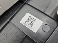 Tapicerka drzwi tył prawa boczek MG MG3 24-