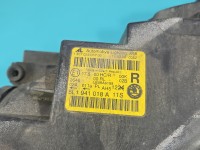 Reflektor prawy lampa przód Skoda Yeti EUROPA 5L1941018A