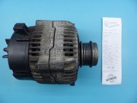 TEST Alternator Audi A6 C5 0123310019, 028903025H 1.9 tdi